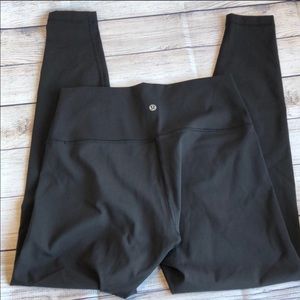 Lululemon Luxtreme Wunder Under